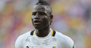 Wakaso