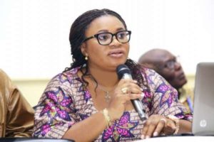 EC BOSS CHARLOTTE OSEI