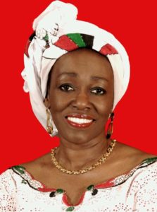 konadu-agyeman-rawlings