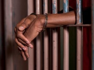 African American in Prison