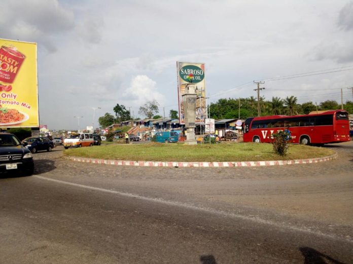 Four ‘Problematic’ roundabouts yet to be removed three months after ...