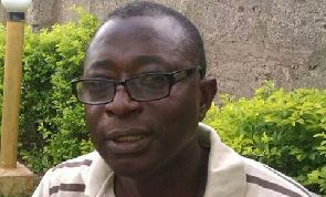 Former Ashanti Regional Minister Peter Anarfi Mensah Dead - Otec 102.9 FM