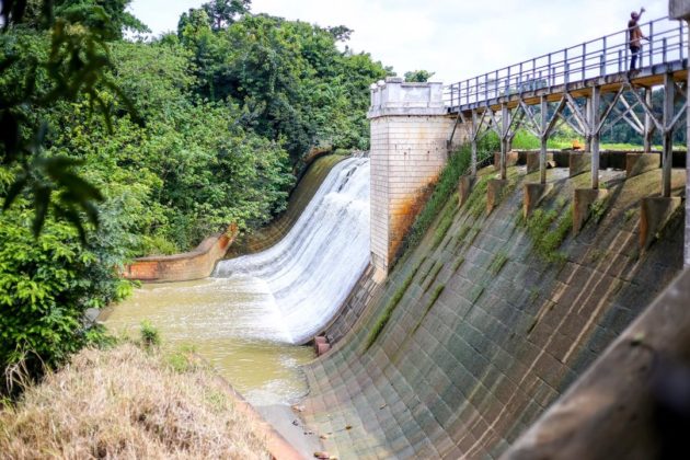 Water treatment facilities, buffer zones in Ghana to be declared ...