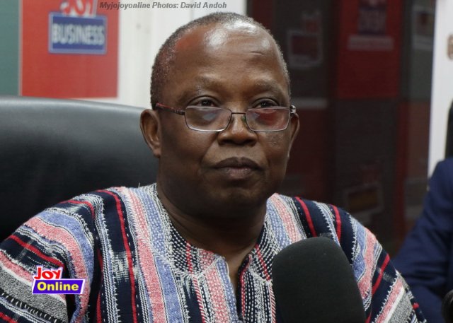 Akufo-Addo’s ‘proceed on leave’ order to Domelevo “regrettable ...