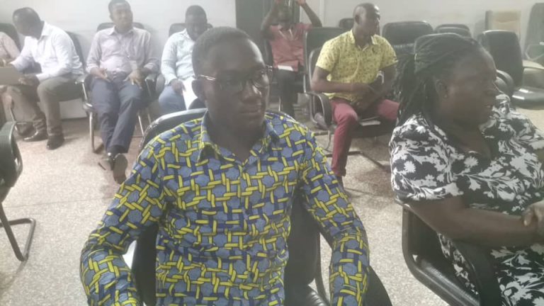 Ashanti Region now epicenter of rabies- GHS - Otec 102.9 FM