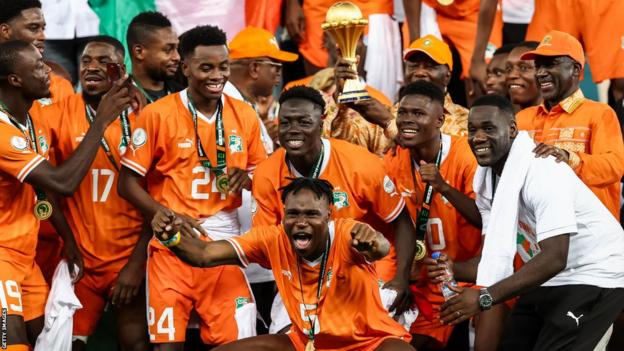 AFCON2023 Ivory Coast Makes History With Spectacular Host And Win   132619719 Editgettyimages 1996269328 