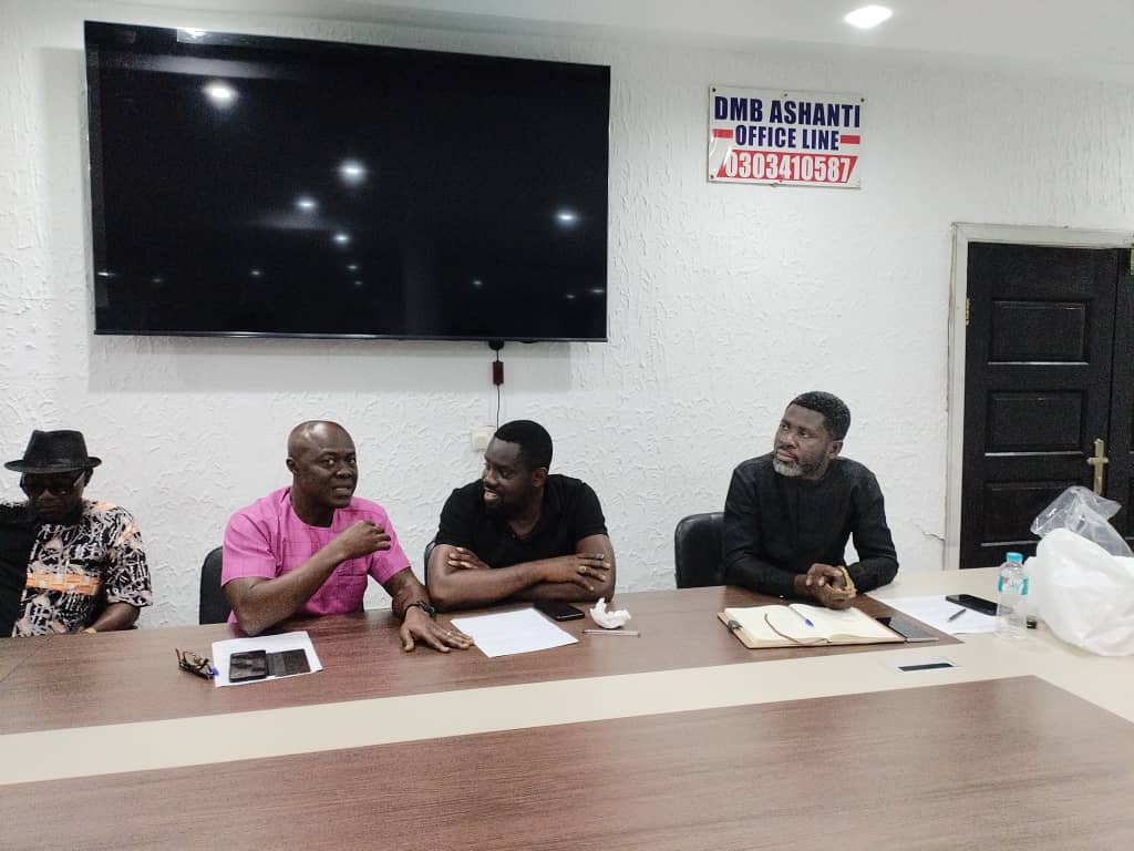 Ashanti NPP Communication Directorate Trains Communicators Ahead of ...