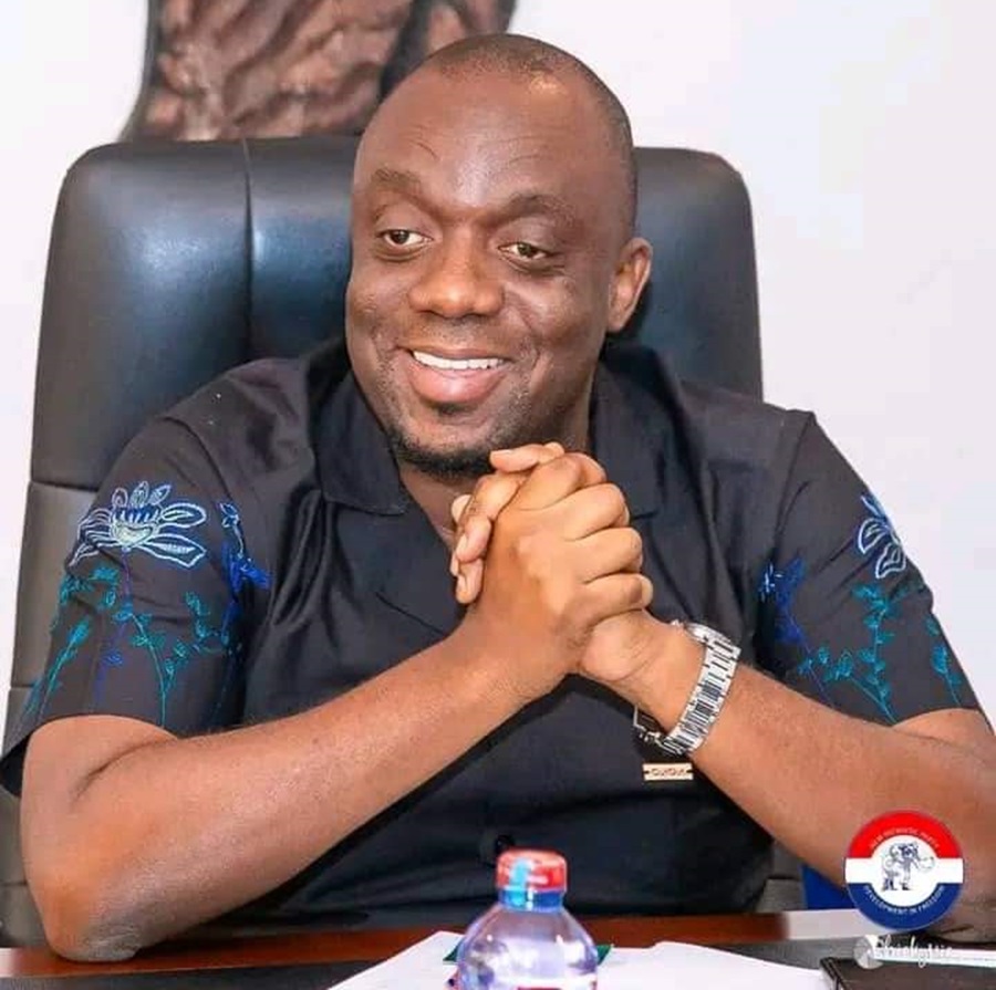 NPP Retaining Ejisu Parliamentary Seat With Increased Votes-General ...