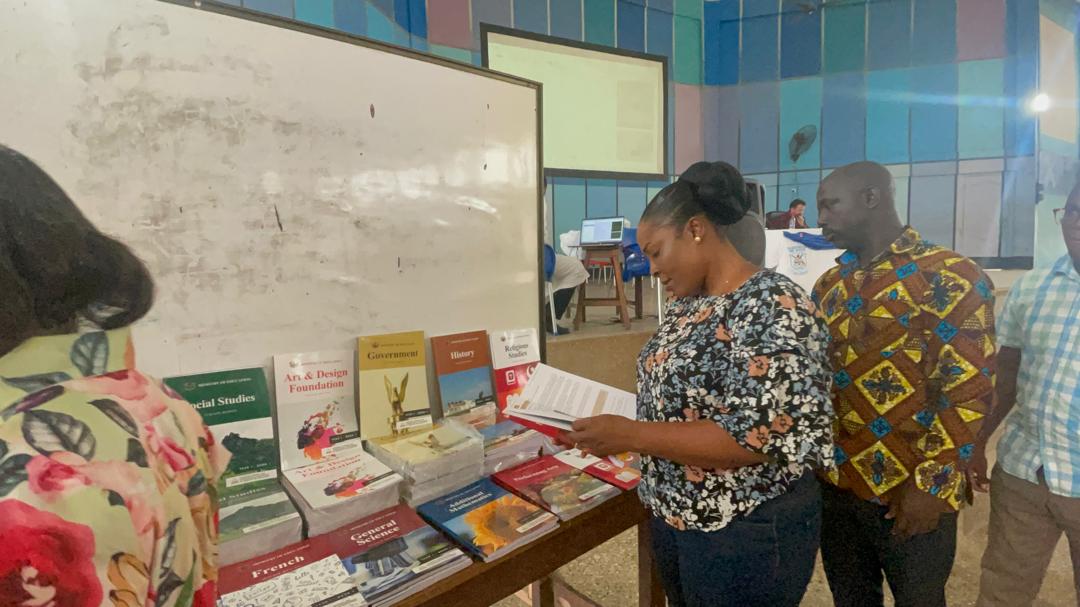 NaCCA launches Manual for Teachers ahead of new Standard based