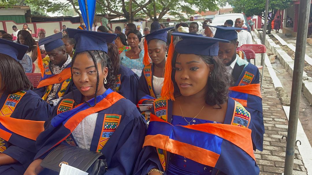 OTEC School of Journalism and Communication Studies holds 5th ...