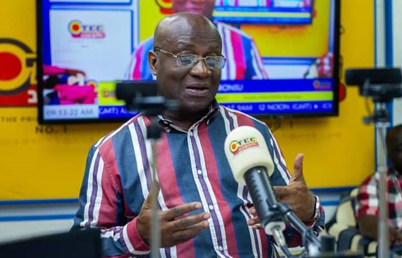 NPP's 2024 manifesto is tailored to address everyday problems facing ...