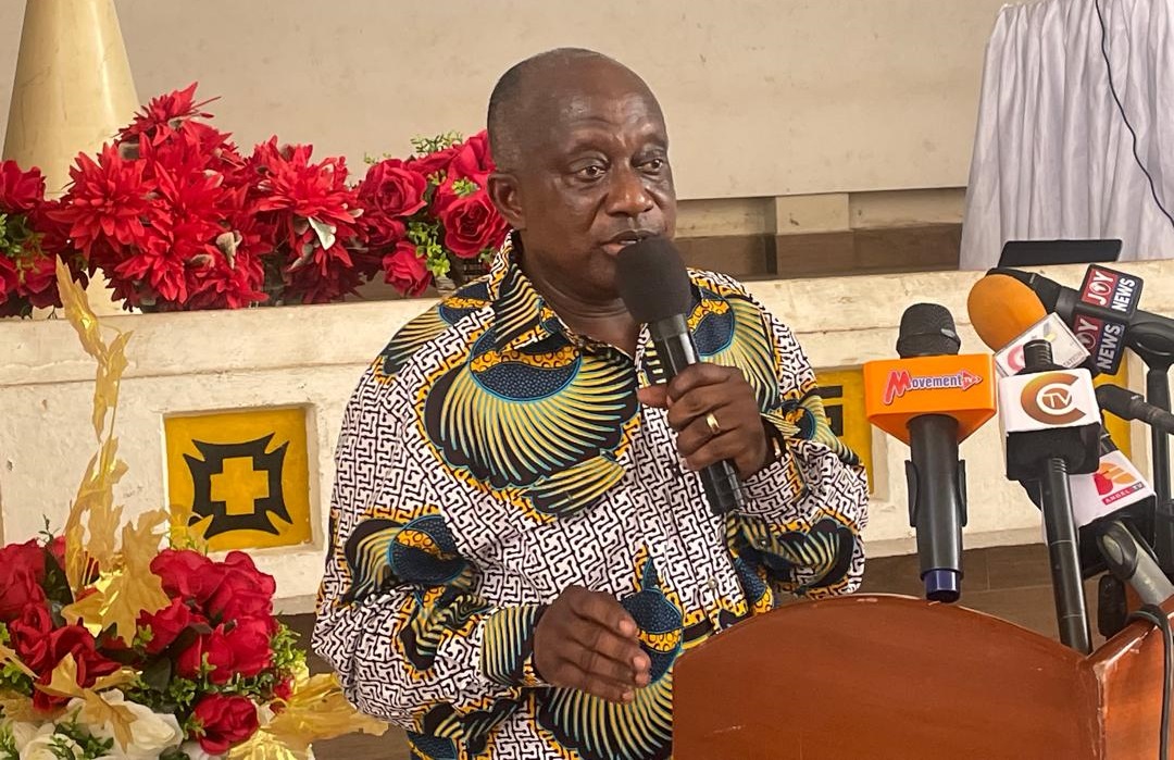 Ashanti Regional Hospital at Sewua sets to open after dedicated power ...