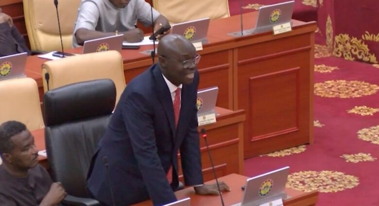 2025 Budget: Gov’t allocates $279m to GOLDBOD, GH¢13.85bn to Big Push, GH¢242.5m for Akosombo victims