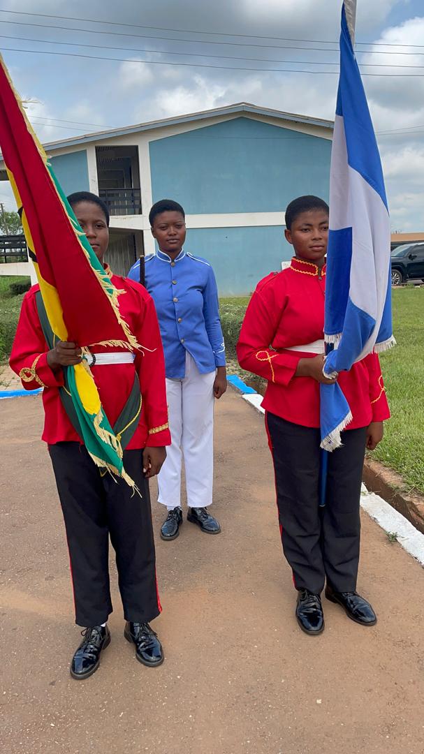 Afia Kobi Ampem Girls SHS Launches 50th Anniversary Celebration - Otec ...