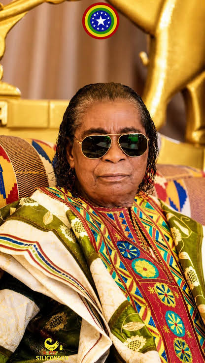 Kristo Asafo denies attempt to exhume Kwadwo Safo Kantanka's remains